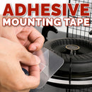 idrop Rotating Extendable Kitchen Wall Mounted Utensil Hanger