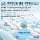 idrop [ 245ml ] Clothes Degreasing Stain Remover Cleaner / Pembersih Kesan Kotoran Pakaian / 245ML去油王(衣服去污神器)(煜 韩YU HAN)DEOILING KING