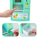 idrop ATM Children Money Saving Safe