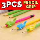 idrop Mechanical Pencil Set [ 5pcs 0.7mm / 3pcs Gripper / 36pcs Pencil Lead ]