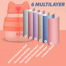 idrop [ 230ml ] Heat Insulation SUS316 Stainless Steel Water Cup / Cawan Minum Keluli Tahan Karat / 保温SUS316不锈钢水杯