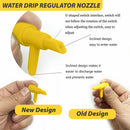 idrop *PRE ORDER* [ 10PCS ] Gardening Automatic Water Drip Irrigation Bottle Spike / Irigasi Penyiraman Botol Untuk Tanaman / 园艺自动滴水灌溉瓶钉