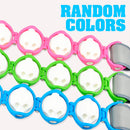 idrop MASSAGE ROPE 100CM - Massaging Roller Ball