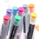 idrop KAMMY - AOPO - 8 Color Colorful Ball Pen