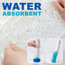 idrop 50PCS Kitchen Household Disposable Washing Cleaning Cloth Rag Tissue