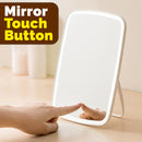 idrop Makeup Cosmetic Vanity Mirror with LED Bright Light & USB Rechargeable Battery