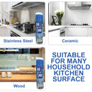 idrop 550ml Multifunction Kitchen Cleaning Agent Detergent Spray