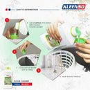 idrop 900ml KLEENSO Serai Wangi 99 Floor Cleaner