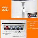 idrop [ 4 IN 1 ] Multi-Functional Blender & Juice Extractor Machine