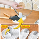 idrop Spatula Rack & Lid Cover Storage Holder