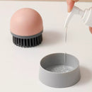 idrop Laundry Brush Cleaning Scrubber / Berus Pencuci Pakaian / 洗衣刷