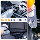 idrop Car Vacuum Cleaner Portable High Power Cleaning DC 12 Volt Vacuum