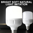 idrop 65W E27 LED Cylindrical Light Bulb [ 6500K ]