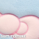 idrop KITTY Floor Rug Mat