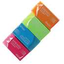 idrop SPENCIL [ 48pcs ] - 4B & 2B Eraser