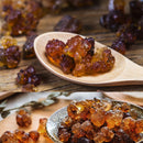 idrop 500g Peach Gum Peach Resin Jelly / （500克）AAA 天然桃胶