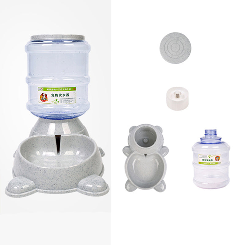 idrop PET WATER DISPENSER - Automatic Drinking Dispenser Tower