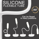 idrop LED USB Flexible Table Desk Light