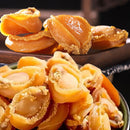 idrop 10pcs Chilean Dried Abalone -  (10粒）智利鲍鱼干