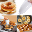 idrop DONUT MAKER - Kitchen Pastry Dough Dispenser