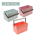 idrop UTILITY ACCESSORY Basket - Utilities Storage