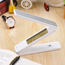 idrop DESK LAMP - Foldable and Rechargeable Table Light