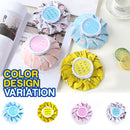 idrop ICE PACK Multipurpose Physiotherapy Treatment Bag Suitable for Hot & Cold Water Refill