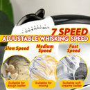 idrop [ 2L ] SOKANY 7 SPEED Stand Mixer with Mixing Bowl