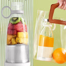idrop [ 300ml ] Rechargeable Juicer 40W Portable Mini Juice / Pemerah Blender Jus Mudah Alih / 300ML充电榨汁机(40W) MINI JUICE