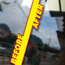 idrop SC99 Advance Car Windscreen & Glass Cleaner  Pencuci Cermin & Gelas Kereta [ 300ml ]