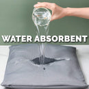 idrop Quick Drying Water Absorbent Diatom Foot Mat Pad