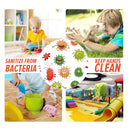 idrop [ 316ml ] FLOWER & CAT PAW Foam Children Kids Hand Sanitizer / Pencuci Tangan Kanak-kanak Buih Bunga & Tapak Kucing / 猫爪&花朵弱酸性洗手液316ML(VML)