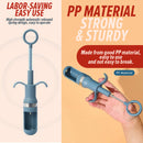 idrop Date Corer Seed Remover / Alat Buang Biji Buah Kurma / 红枣去核器