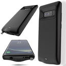 idrop 5500mAh Battery Power Case compatible for NOTE 8