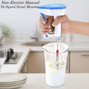 idrop Easy Flow Handheld Batter Blender Mixer / Pengadun Adunan / 手持式面糊搅拌机