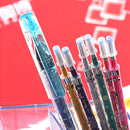 idrop FRUIT SCENT - AOPO - 7 Color Colorful Pen