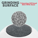 idrop Foot Relief Pedicure Dead Skin Callus Remover Skin Grinding Peeling Rechargeable Device