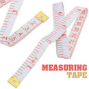 idrop Sewing Thread Scissors & Measuring Tape