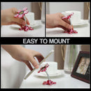 idrop Flexible Car Suction Mount Smartphone Holder