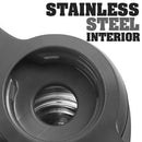 idrop 1L Drinking Thermos Flask Water Jug