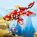 idrop [ ENLIGHTEN ] FENGSHEN SERIES -  Mini Toy Block