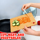 idrop Wooden Kitchen Cutting Board