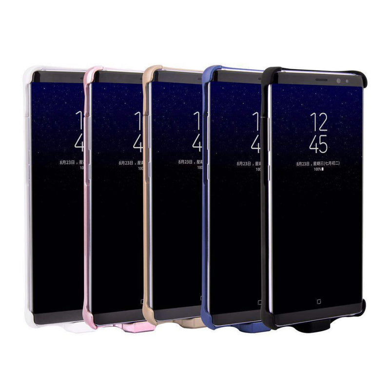 idrop Rechargeable Battery Case Smartphone Casing Cover for NOTE 8