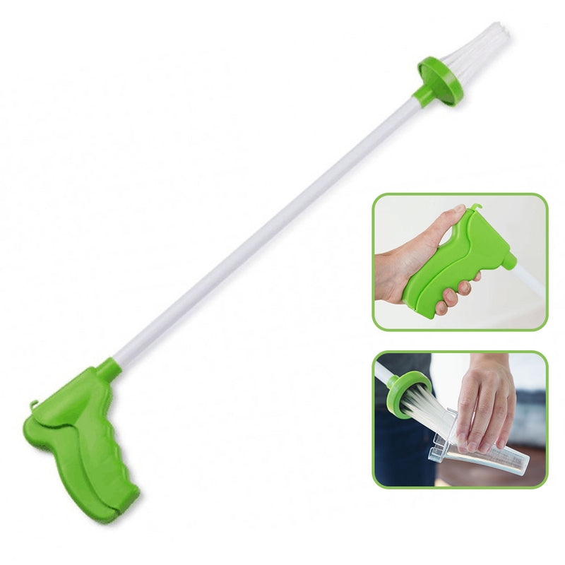 idrop THE CRITTER PEST CATCHER Catch & Release Spiders Insects Bugs