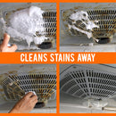 idrop 550ml Kitchen Cleaner Foam Cleaning Spray Can