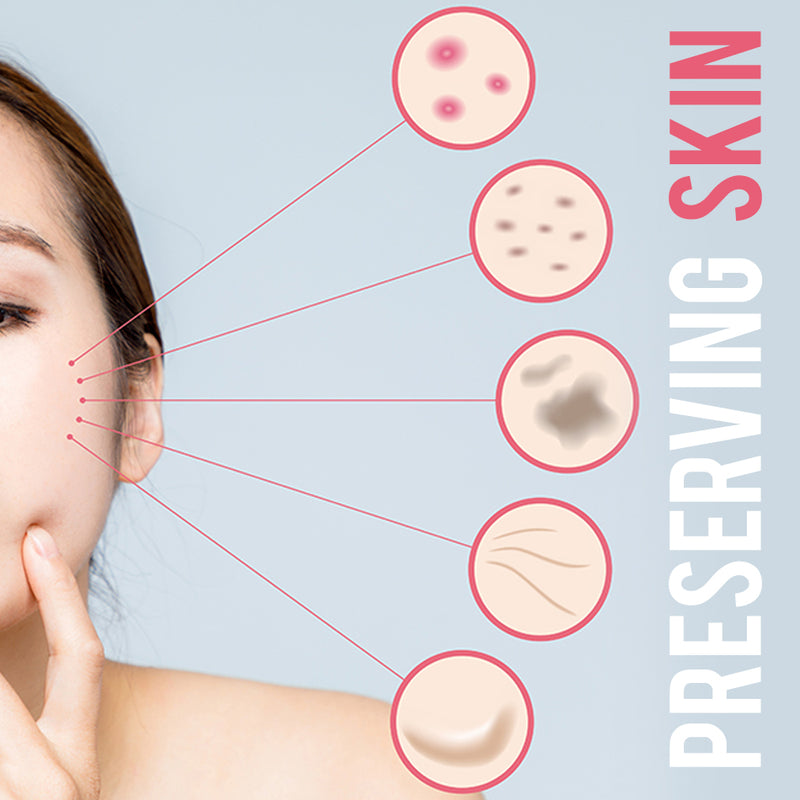idrop 50g Beauty Care Face for Black Spot on Face [ 1pc ]