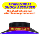 idrop [ 4PCS ] Washing Machine Furniture Shock Absorbing Pad / Alas Kaki Perabut / 洗衣机脚垫