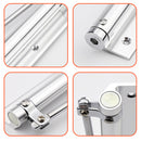 idrop Household Door Auto Closer Buffer Hinge