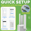 idrop TP-LINK 450M Wifi Wireless Internet Extender Router [ TL-WA933RE ]