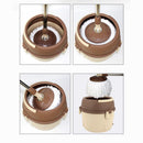 idrop MIAOJIA Mini Compact Household Mop